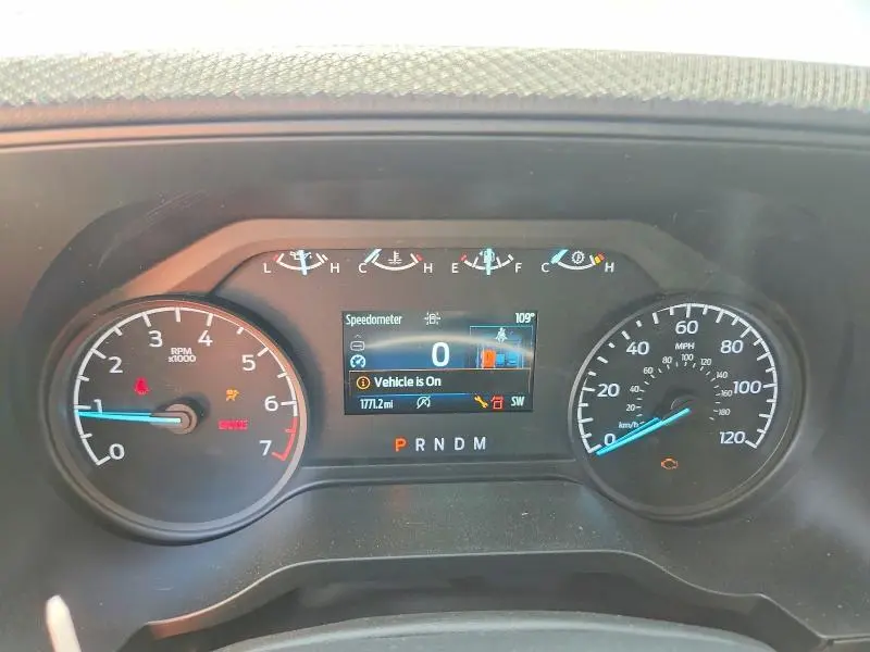 2026 FORD F150 STX  