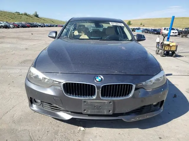 2013 BMW 328 XI  