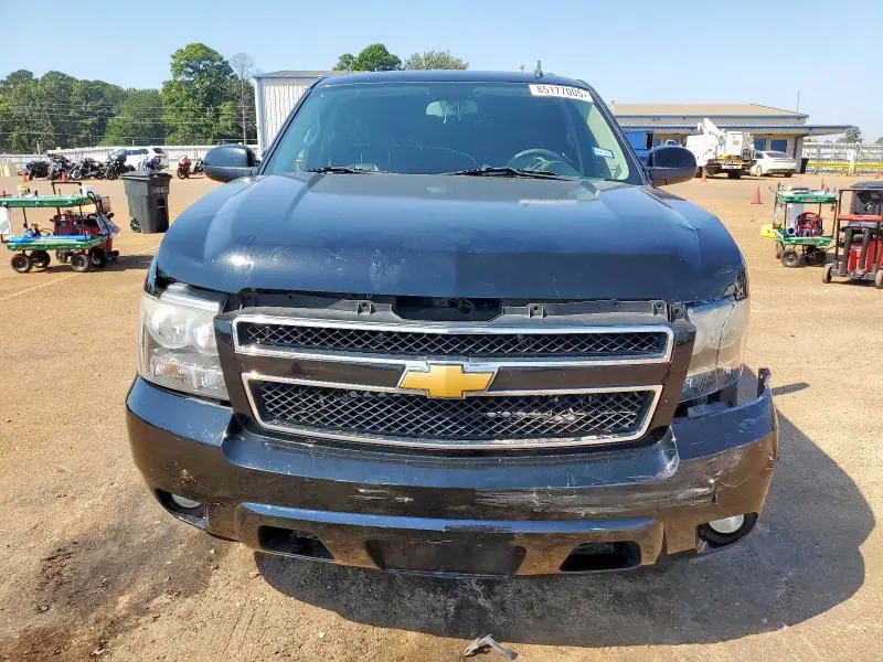2012 CHEVROLET TAHOE C1500 LT  