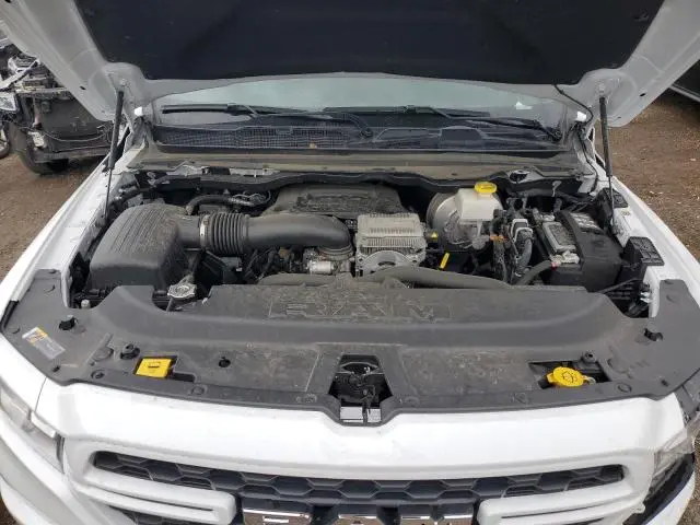 2024 RAM 1500 BIG HORN/LONE STAR  