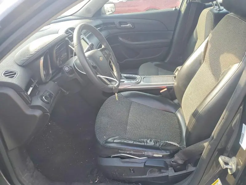 2013 CHEVROLET MALIBU 1LT  