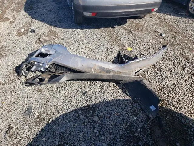 2017 HONDA PILOT EXL  