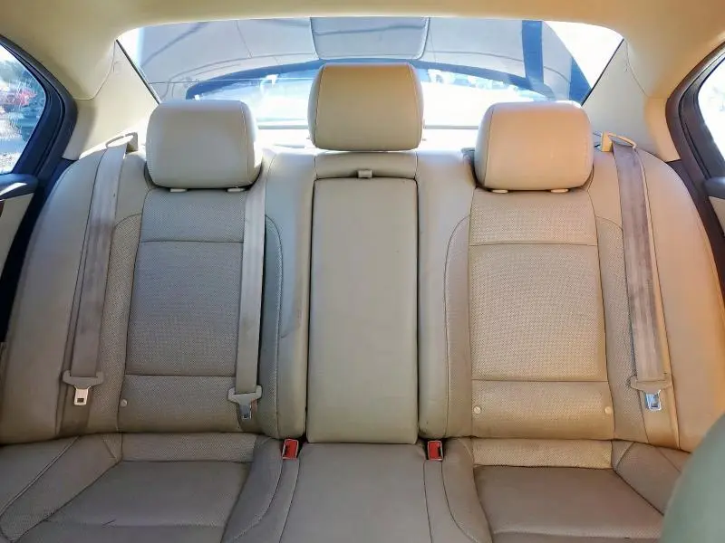 2013 HYUNDAI GENESIS 3.8L  