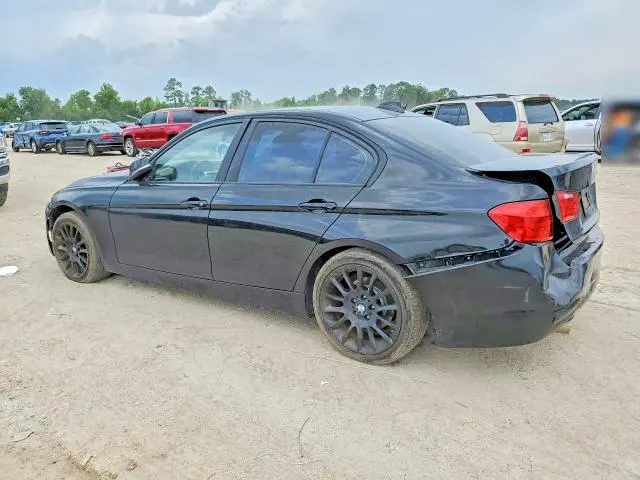 2015 BMW 328 I  