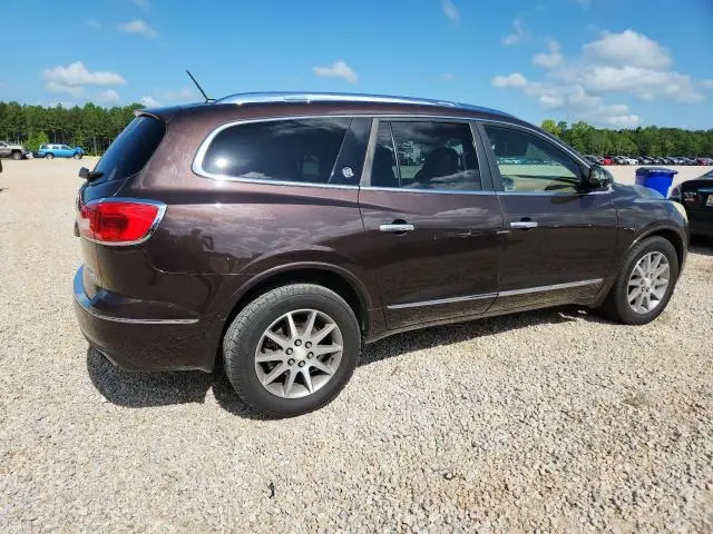 2015 BUICK ENCLAVE   