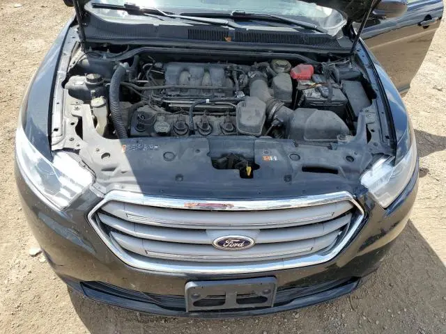 2014 FORD TAURUS SEL  