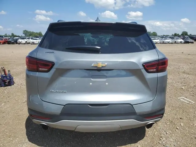 2023 CHEVROLET BLAZER 3LT  