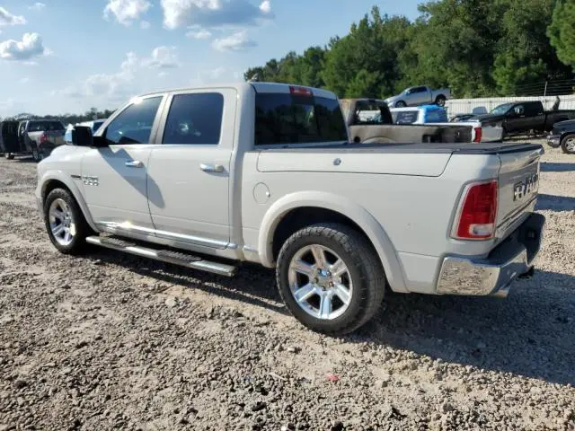 2016 RAM 1500 LONGHORN  