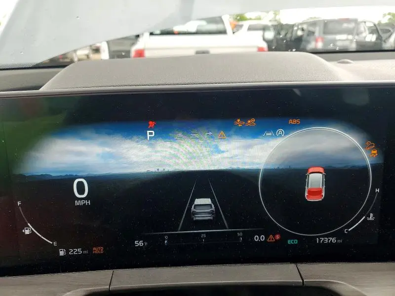 2024 KIA TELLURIDE SX-PRESTIGE X-LINE  