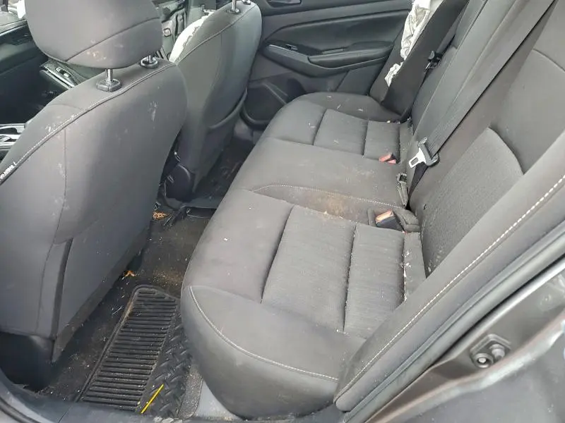 2023 NISSAN ALTIMA SV  