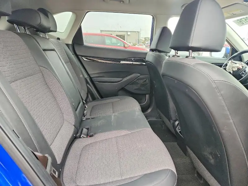 2022 KIA SELTOS NIGHTFALL  