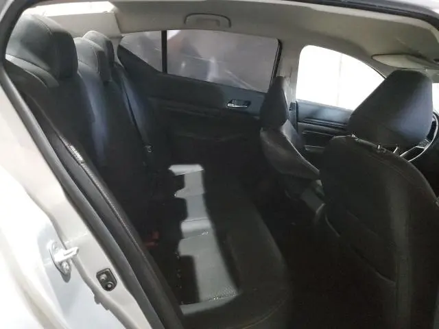 2020 NISSAN ALTIMA SR
