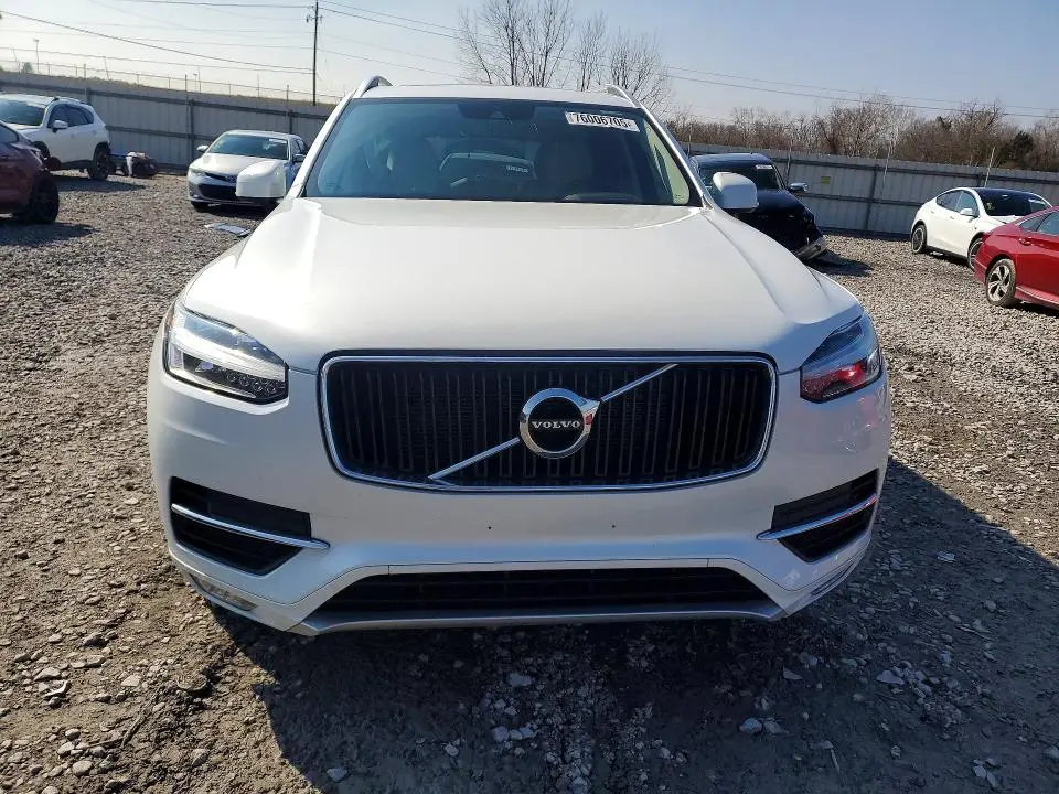 2019 VOLVO XC90 T5 MOMENTUM  