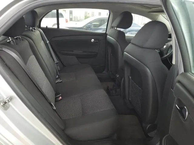 2010 CHEVROLET MALIBU 1LT  