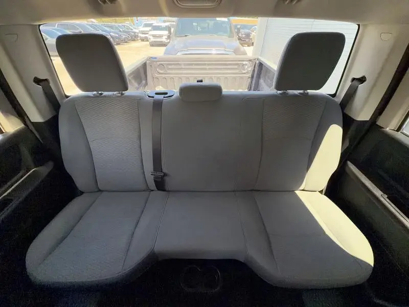 2018 RAM 1500 ST  
