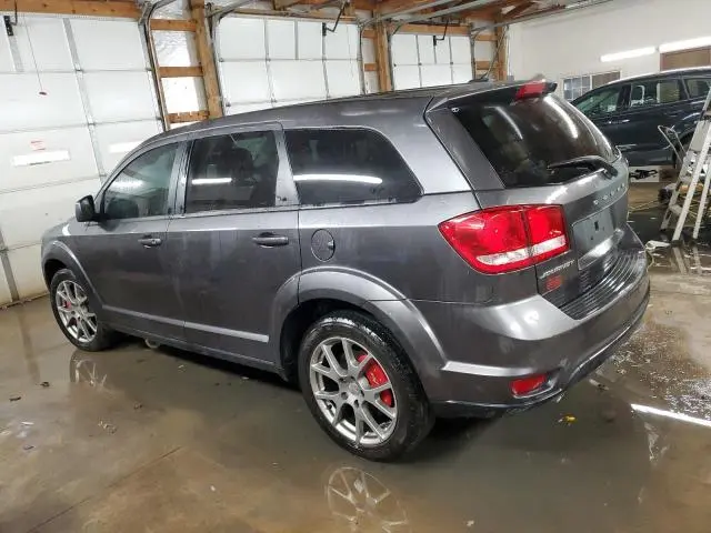 2014 DODGE JOURNEY R/T