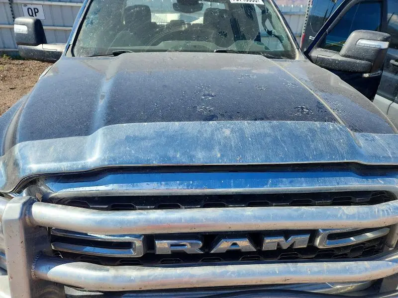 2023 RAM 3500 BIG HORN  