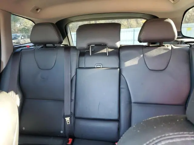 2017 VOLVO XC60 T5 INSCRIPTION  
