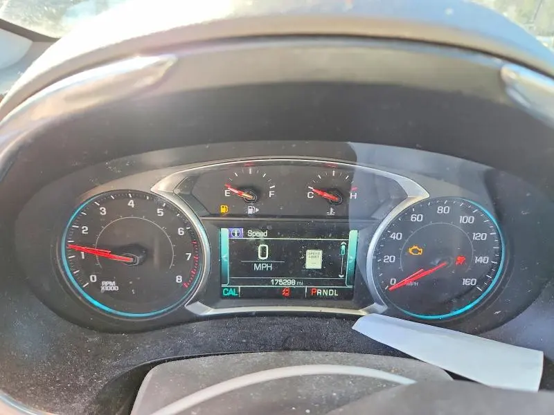 2018 CHEVROLET MALIBU PREMIER  