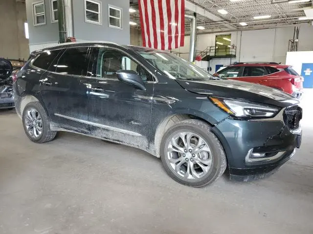 2018 BUICK ENCLAVE AVENIR