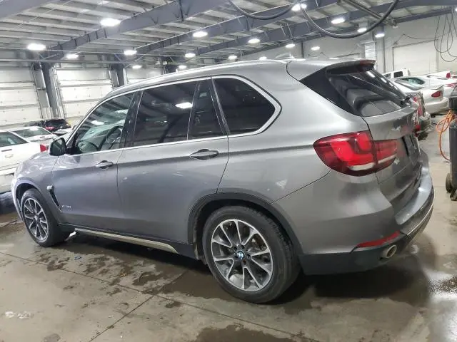 2014 BMW X5 XDRIVE35D  