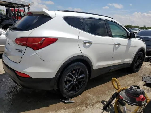 2015 HYUNDAI SANTA FE SPORT   