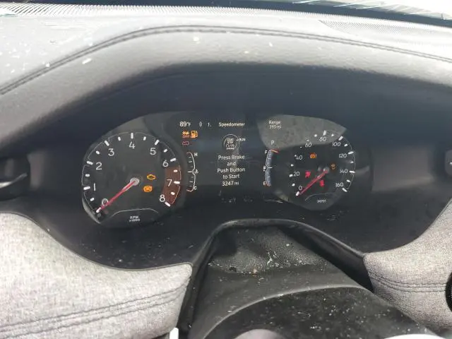 2024 JEEP COMPASS SPORT  