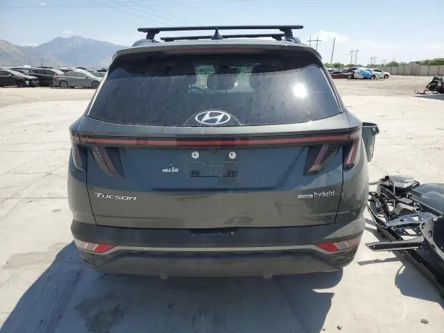 2023 HYUNDAI TUCSON SEL CONVENIENCE