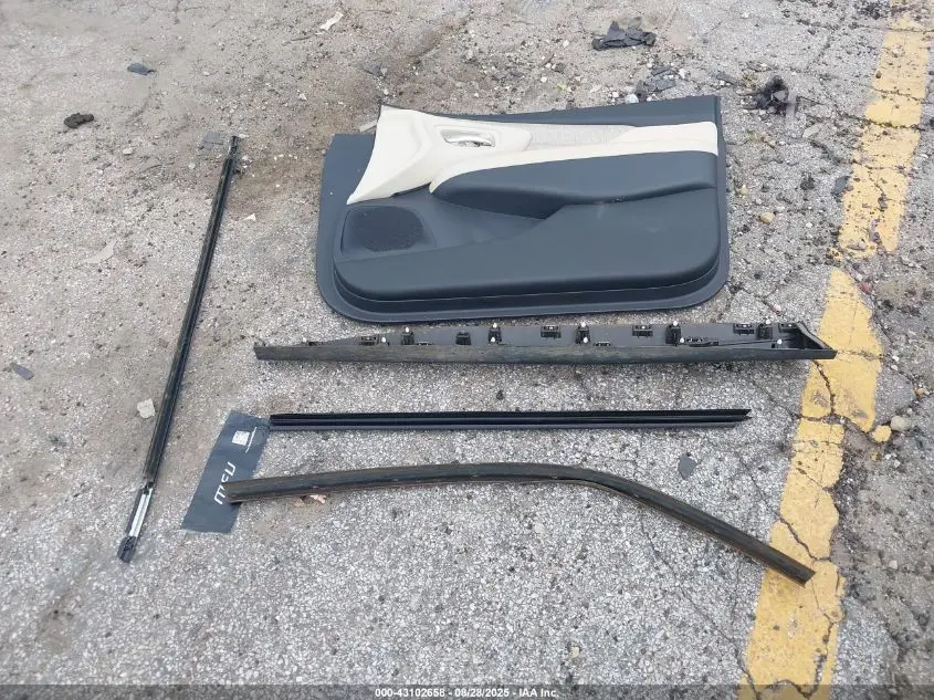 2022 NISSAN MURANO SL FWD