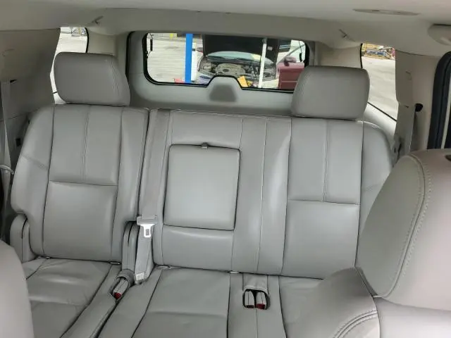 2011 GMC YUKON SLT  