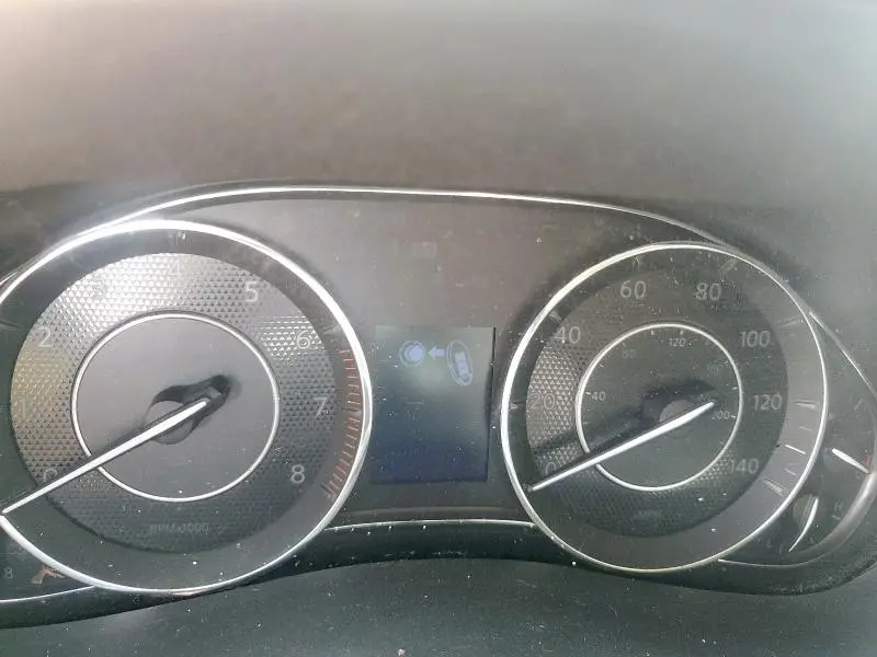 2018 NISSAN ARMADA SV  