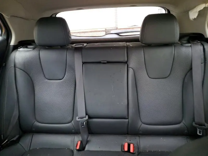 2020 BUICK ENCORE GX ESSENCE  