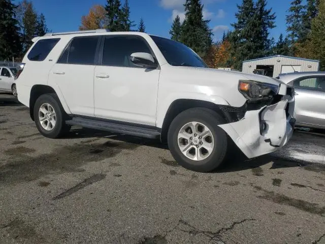 2014 TOYOTA 4RUNNER SR5  