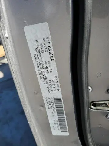 2016 DODGE CHARGER R/T SCAT PACK