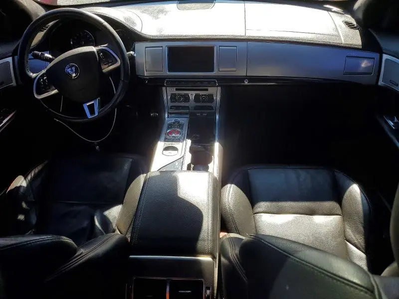2015 JAGUAR XF 3.0 SPORT AWD  