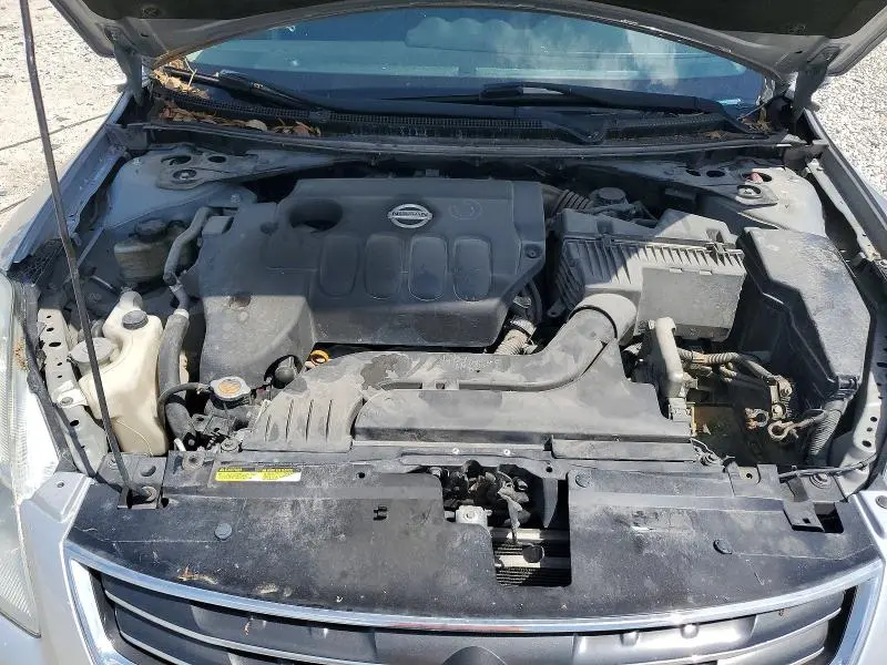 2012 NISSAN ALTIMA 2.5  