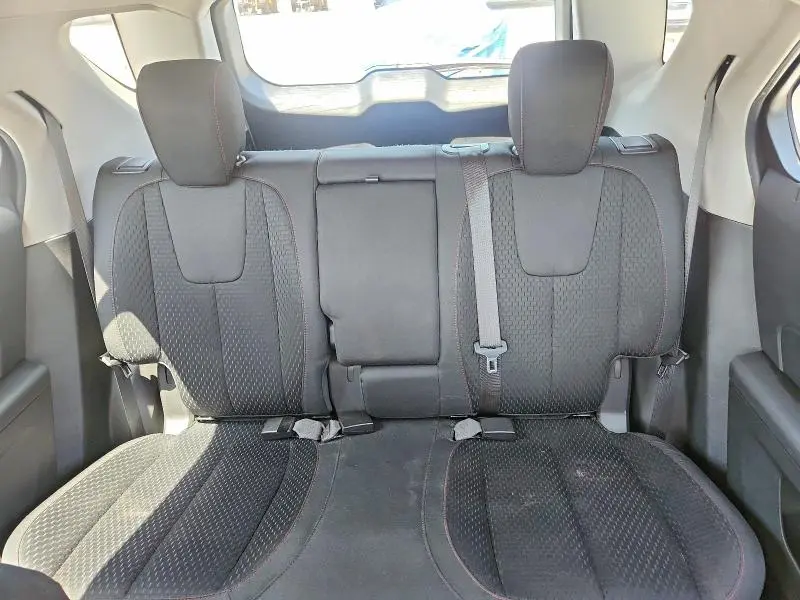 2015 CHEVROLET EQUINOX L  