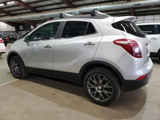 2018 BUICK ENCORE SPORT TOURING  