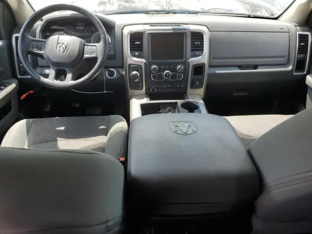 2015 RAM 1500 SLT