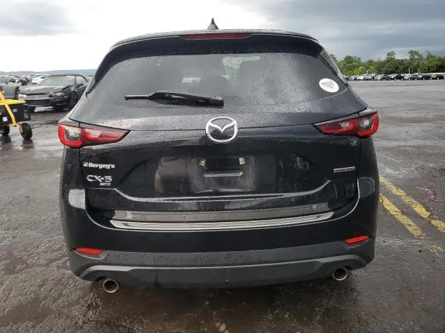 2022 MAZDA CX-5 PREMIUM PLUS  