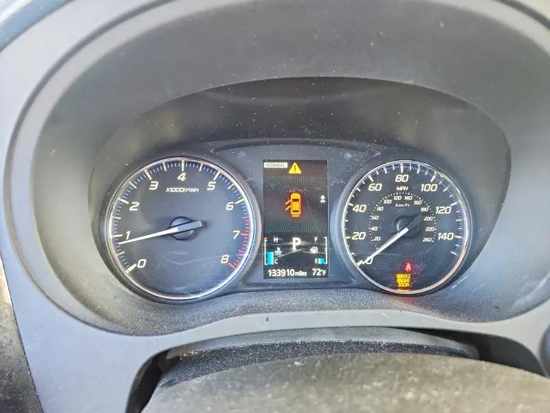 2015 MITSUBISHI OUTLANDER SE  