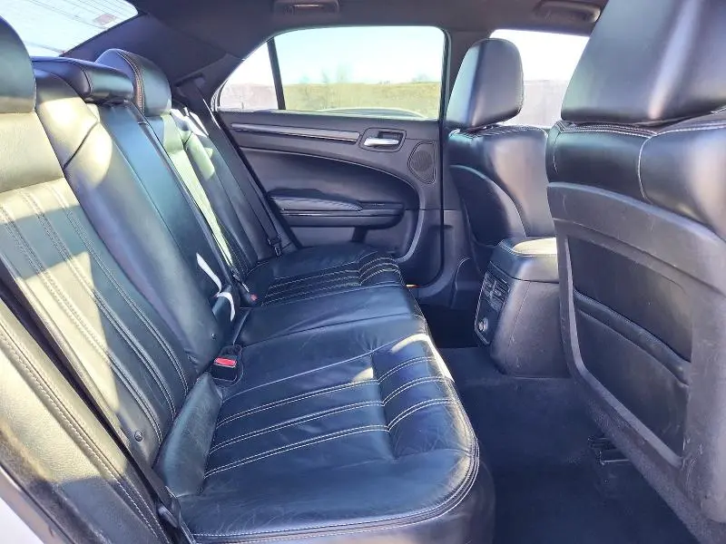 2014 CHRYSLER 300 S  