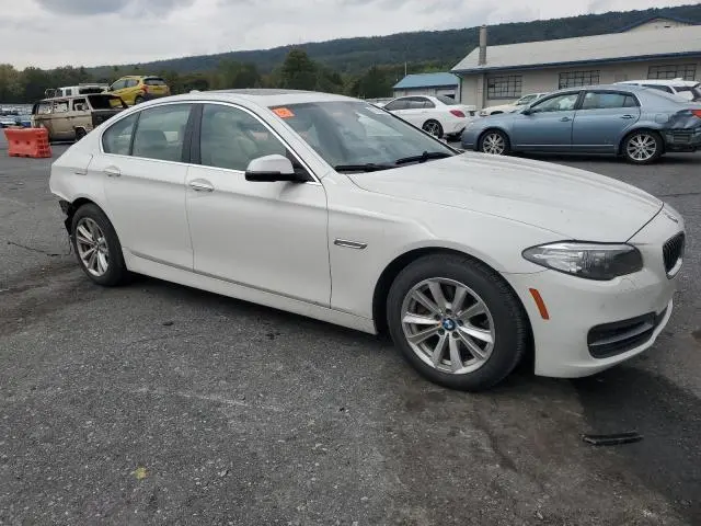 2014 BMW 528 XI  