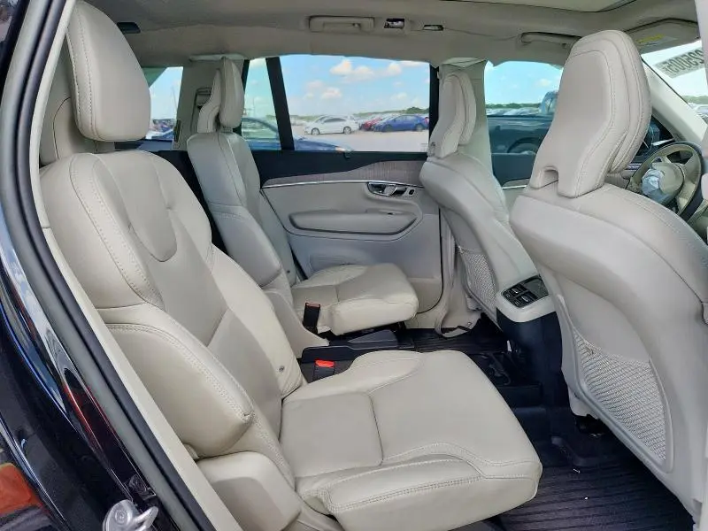 2023 VOLVO XC90 ULTIMATE  