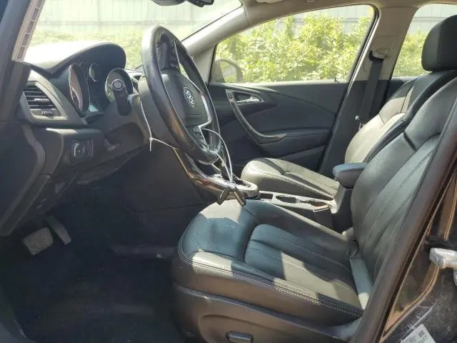 2014 BUICK VERANO   