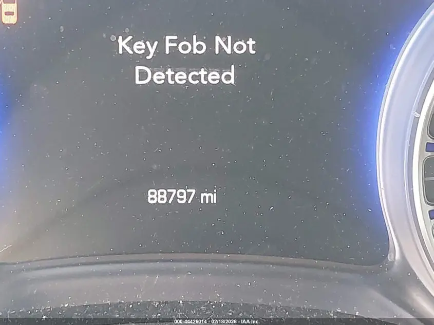 2015 CHRYSLER 300 LIMITED