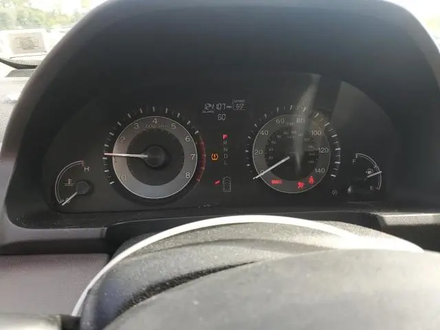 2014 HONDA ODYSSEY EX  