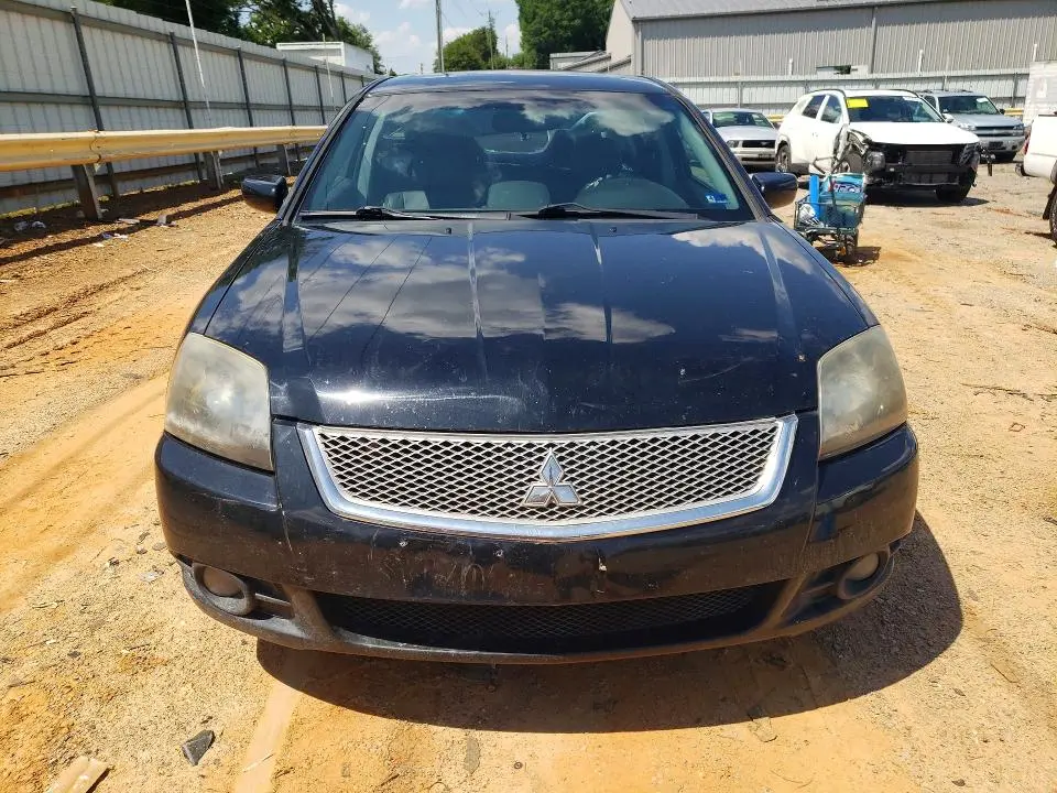 2011 MITSUBISHI GALANT ES  
