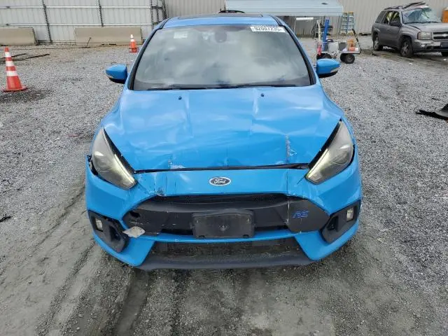2016 FORD FOCUS RS  