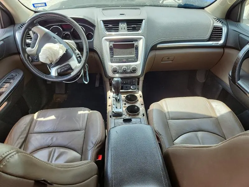 2015 GMC ACADIA SLT-1  